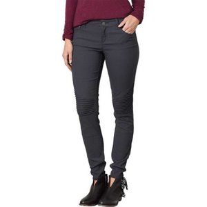 Prana Moto Skinny Pants 4